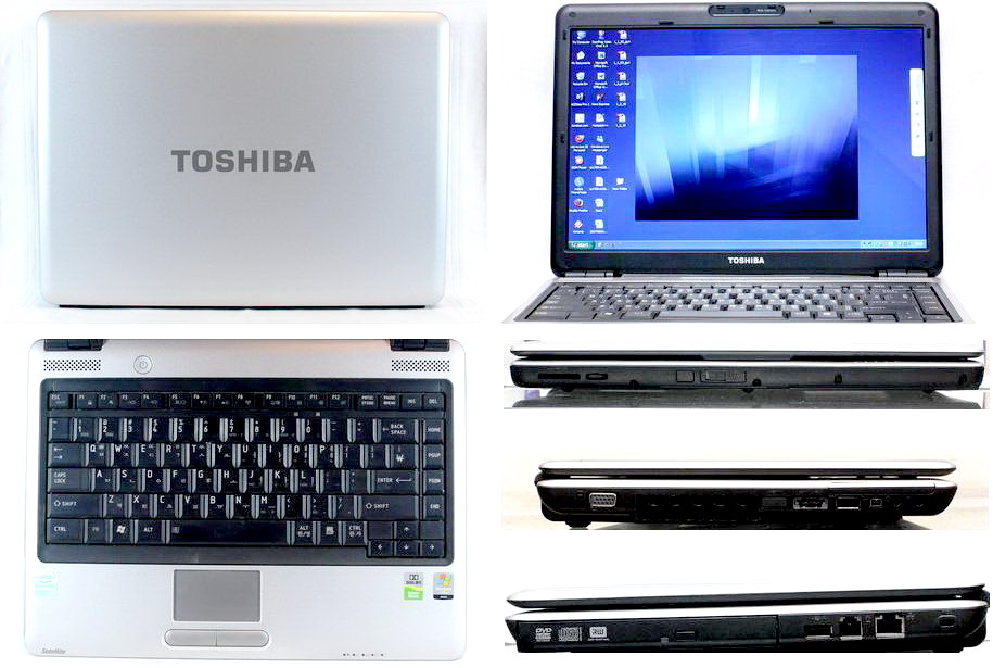 Toshiba Laptop L310 Driver Download - generousideal