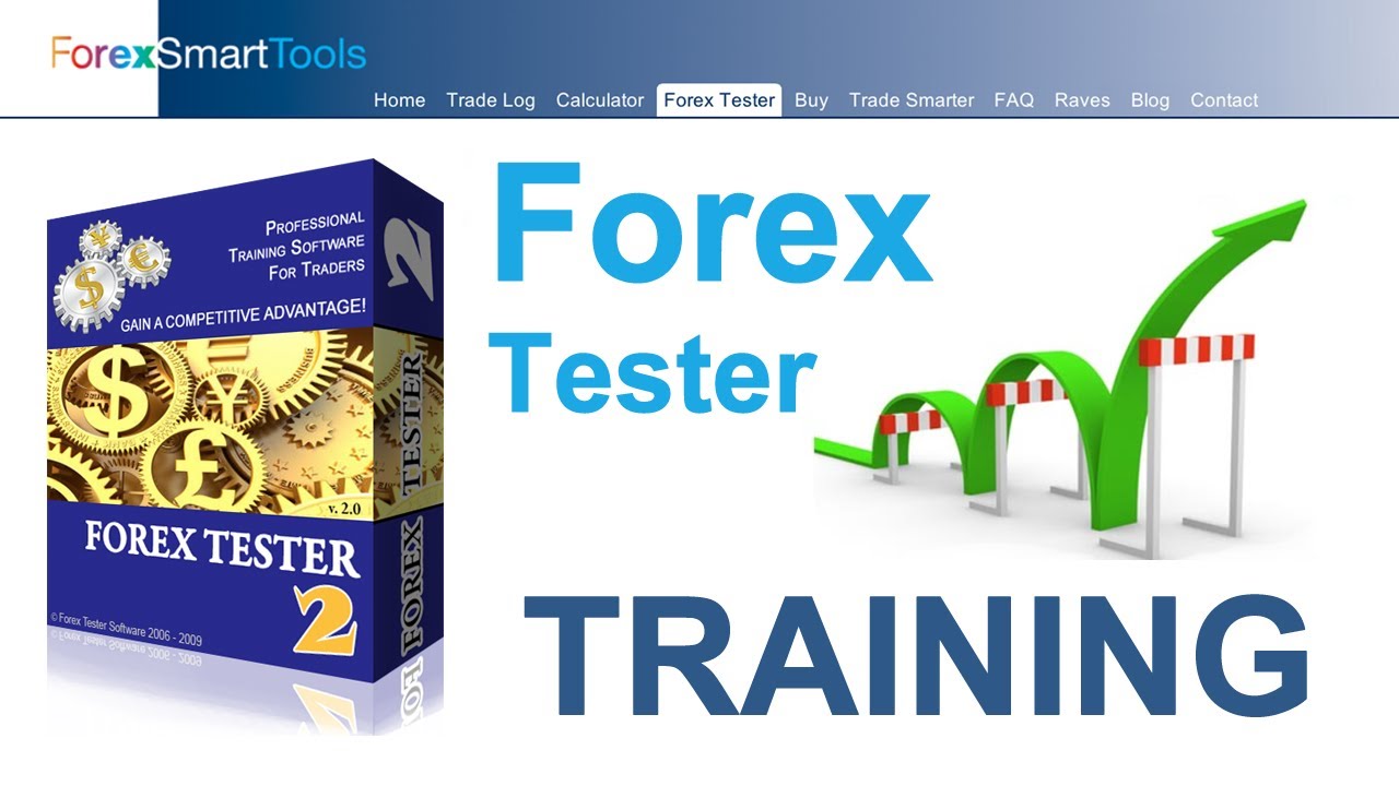 Forex tester 4 full crack